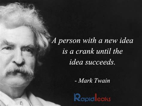 Mark Twain: 13 Inspirational Quotes By Mark Twain That Will Revive Your Faith In Life!