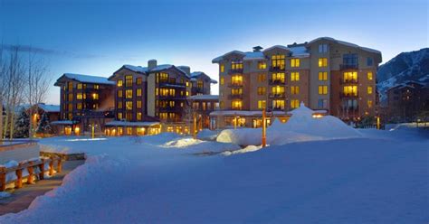 Wyoming 5 Star Luxury Hotels