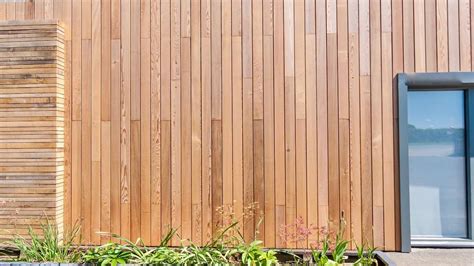 How to Fix Timber Cladding - A Guide - Sutton Timber