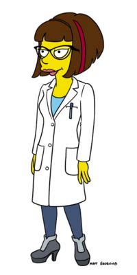 Candace - Wikisimpsons, the Simpsons Wiki