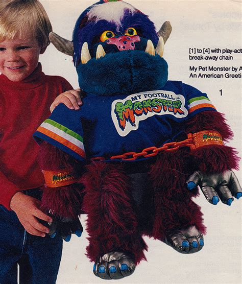 Toys from the '87 JCPenney Xmas Catalog! | Dinosaur Dracula!