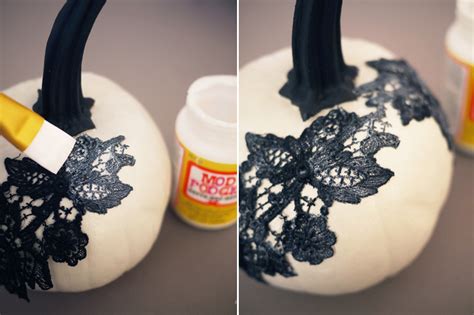 DIY: CALABAZAS DECORADAS, DECORACIÓN PARA TODO EL AÑO! - HOUTUsúmate al ...