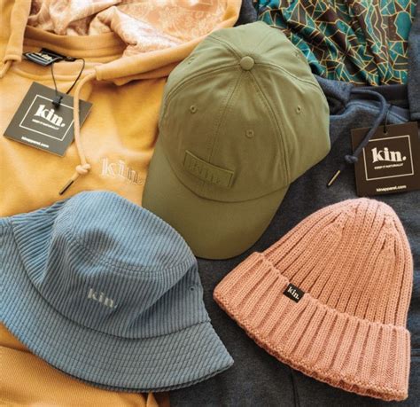 Pharrell-Approved KIN Apparel Debuts a Black History Month Line