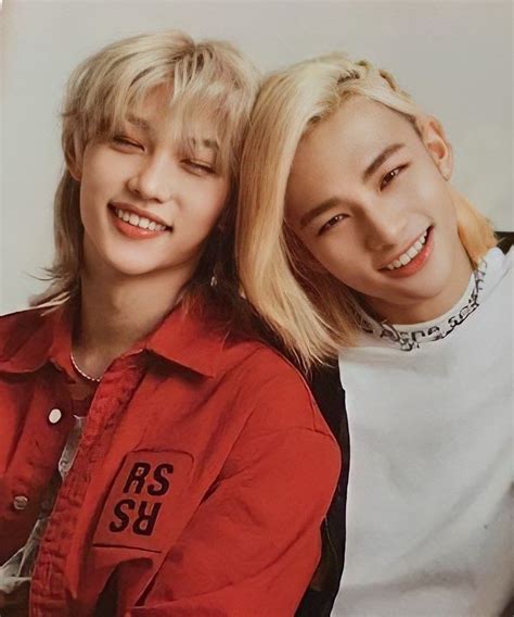 Stray Kids’ Hyunjin And Felix Prove They Are Some Of The Most Giving ...