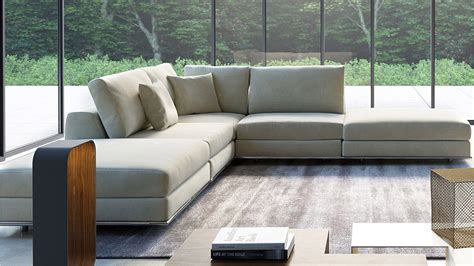 Armless Sectional Sofas