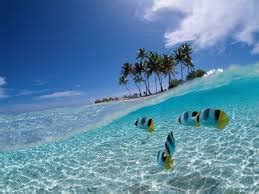 Luquillo beach - World's Exotic Beaches