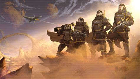 1920x1080 Helldivers game, HD Wallpaper | Rare Gallery