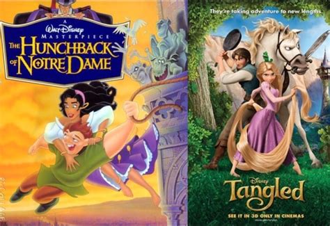 Hidden Secrets in Disney films - #87 - Wattpad