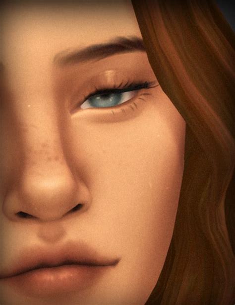 Dune Eyes | Sims 4 cc eyes, Sims, Sims 4