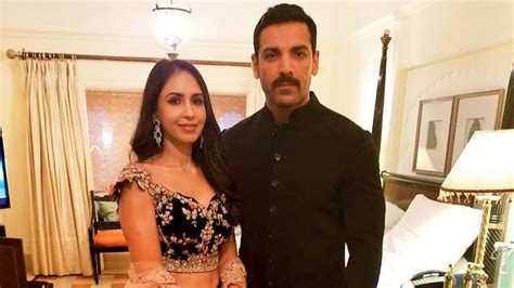 Priya Runchal’s rare post for husband John Abraham on 7th wedding anniversary