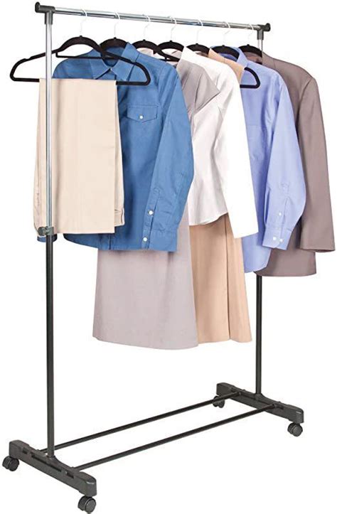 Ikea Clothes rack , Furniture & Home Living, Home Improvement ...