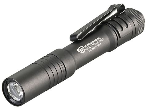 Streamlight Microstream USB Rechargeable Bright Mini LED Flashlight ...