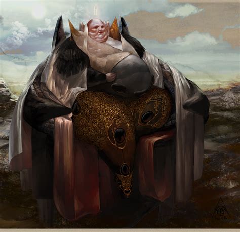 DUNE: Vladimir Harkonnen by a-hour on deviantART | Dune art, Dune book ...