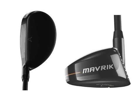 Callaway Mavrik Max Hybrid Review | Best Callaway Hybrid Club