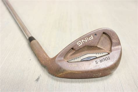 Ping Tour S 56 Degree Sand Wedge | USA Pawn