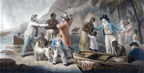 Barbary Pirates and English Slaves