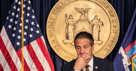 Cuomo Cedes Sexual Harassment Probe to Letitia James