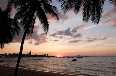 Retire in Pattaya Thailand: One of the Best Places to Retire in Thailand