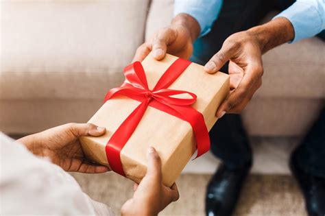 May Counselors Accept Gifts from Their Patients? - Top Counseling Schools