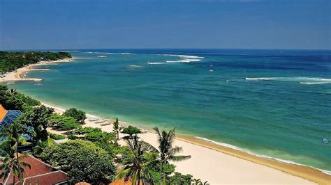 Kuta Beach, Bali