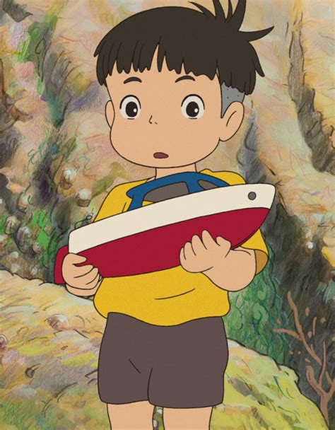 Sosuke | Disney Wiki | FANDOM powered by Wikia