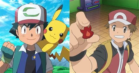 5 Reasons Why The OG Pokémon Anime Is A Better Adaptation (& 5 Why It's Pokémon Origins)
