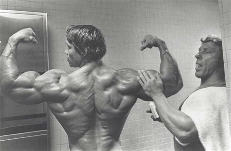 Arnold Schwarzenegger, Mr. Olympia 1974