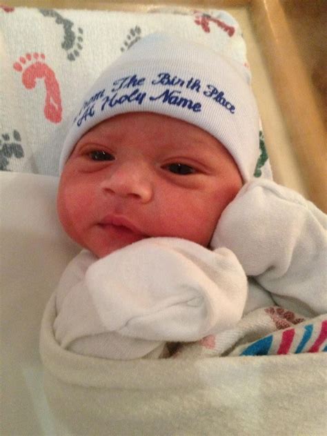 Birth: Massimo Salvatore Abbate, born Nov. 4, 2012 - nj.com