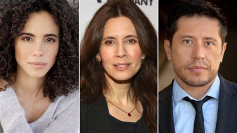 The Sinner - Season 3 - 3 New Cast Announced