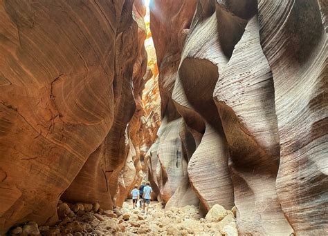 14 Amazing Things To Do In Grand Staircase Escalante National Monument