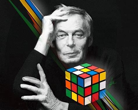 5 questions: Erno Rubik discusses his Cube - nj.com