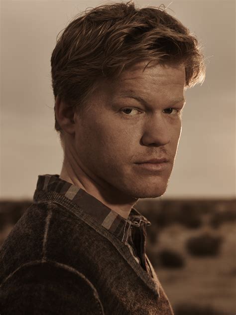 Jesse Plemons