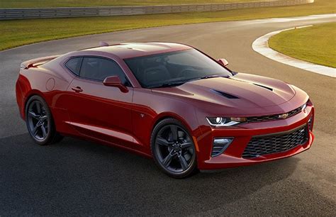 Why 2016 Chevrolet Camaro 2SS owners are bugged by problems with the ...