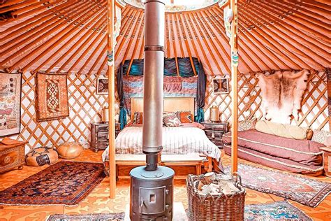 Explore the 8 best spots for glamping in The New Forest