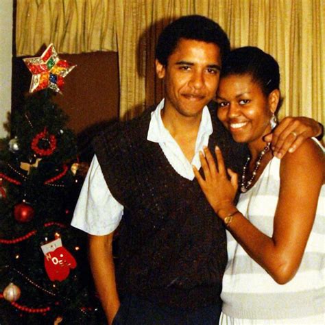 Obama's Love Letters: Ex-President's Notes To First Girlfriend Revealed