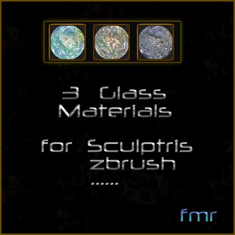 SCULPTRIS ALPHA 6 MEGA PACK BRUSHES FREE DOWNLOAD