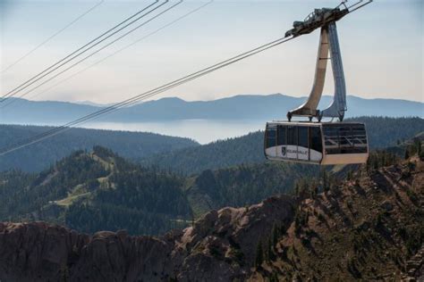 Squaw Valley Aerial Tram (Olympic Valley) - 2020 All You Need to Know ...