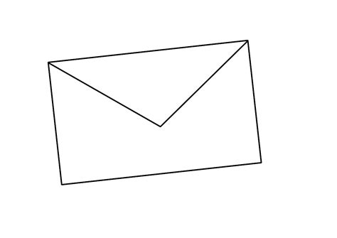 Envelope Clipart Vector Clip Art Free Design 2 Wikicl - vrogue.co
