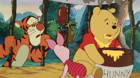 The New Adventures of Winnie the Pooh (1988)