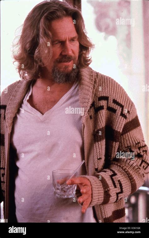 Jeff bridges big lebowski hi-res stock photography and images - Alamy