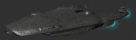 Dauntless-class Heavy Cruiser image - Star Wars Eras mod for Star Wars: Empire at War: Forces of ...