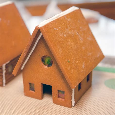 Gingerbread House Recipe | Recipe Cart
