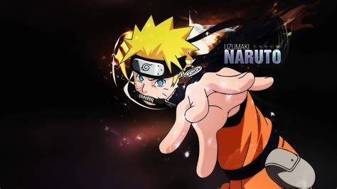 1920x1080 Naruto Wallpapers HD | PixelsTalk.Net