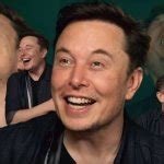 Elon Musk Laughing Meme Generator - Imgflip