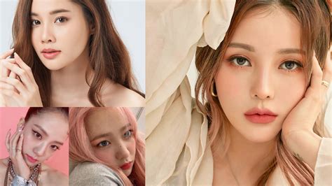 Trend Alert: Explore 5 Must-Known Korean Makeup Trends for 2023 – Seoulbox