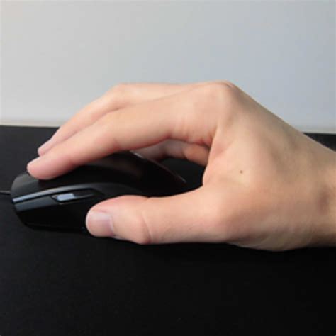 Best Fingertip Grip Mouse - HubPages