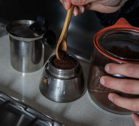 How To Make Italian Coffee | olivemagazine