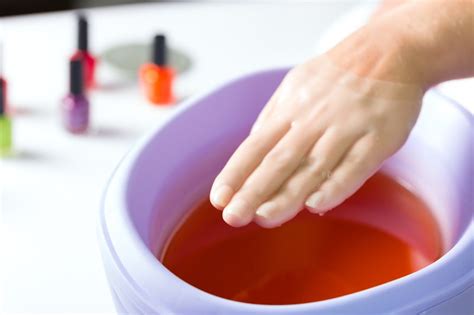 Paraffin Wax Treatments: A Luxurious Way to Pamper Your Hands and Feet ...