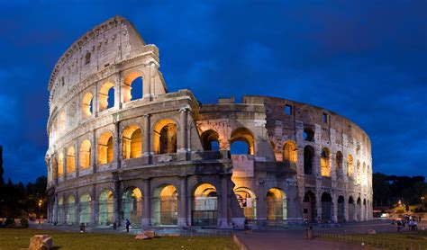 File:Colosseum in Rome, Italy - April 2007.jpg - Wikipedia