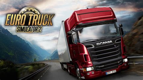 How to setup Euro Truck Simulator 2 VR - PwrDown